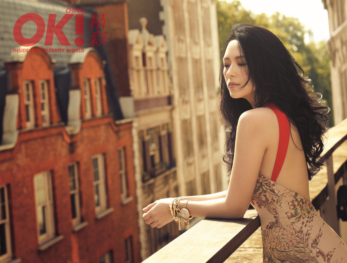 Ziyi Zhang HD Images/Photo Gallery Download #1039611