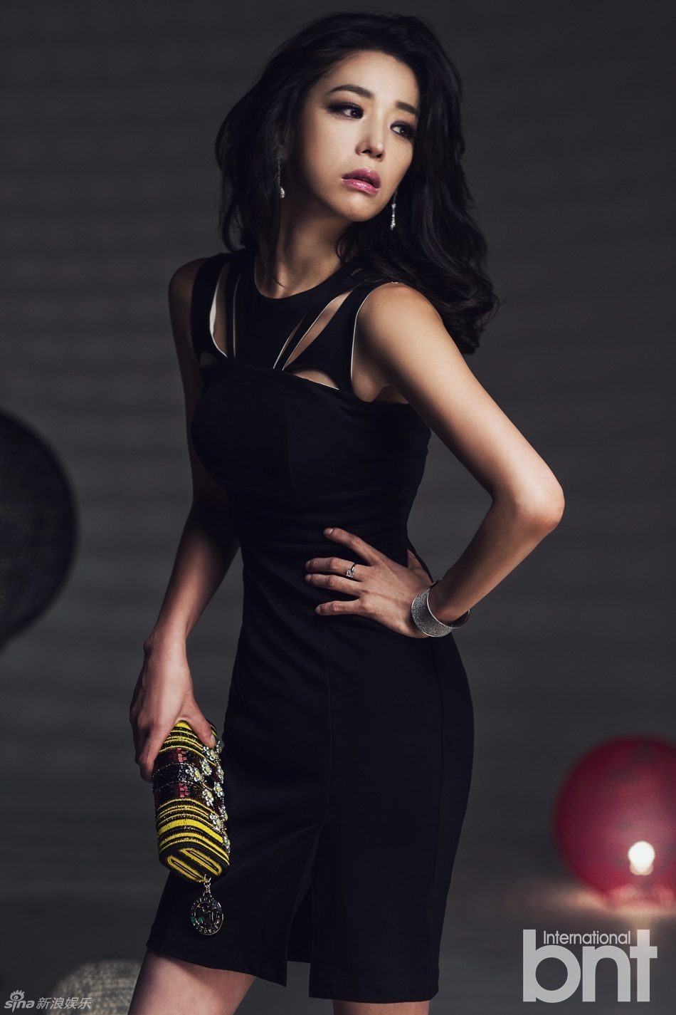 Go-Eun Han HD Images/Photo Gallery Download #1331123