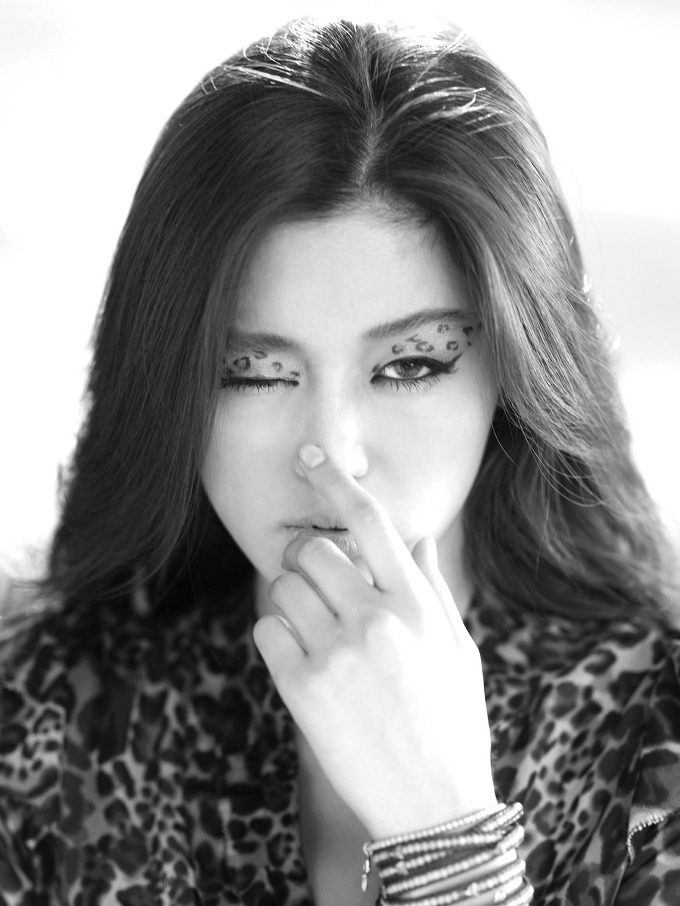Jun Ji-hyun HD Images/Photo Gallery Download #935632