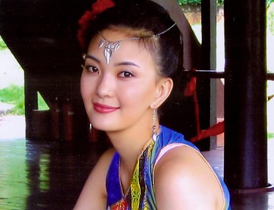 Miao He HD Images/Photo Gallery Download #1809008