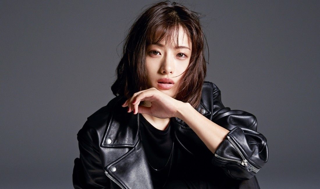 Satomi Ishihara HD Images/Photo Gallery Download #804370