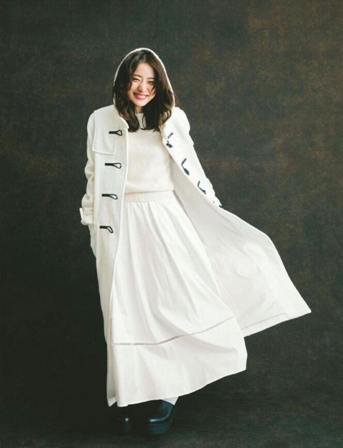 Satomi Ishihara HD Images/Photo Gallery Download #848124