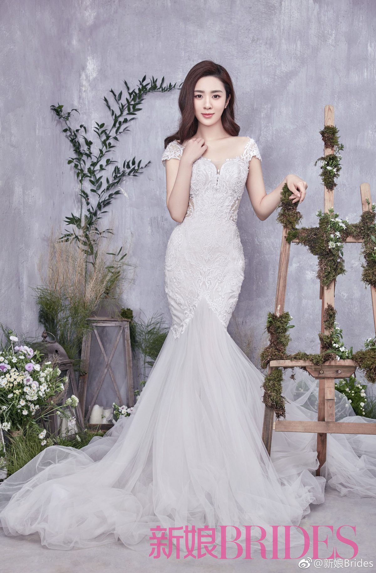Xiaochen Wang HD画像/フォトギャラリーダウンロード #2083465