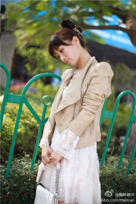 陶昕然 高清写真/照片下载 #3411144