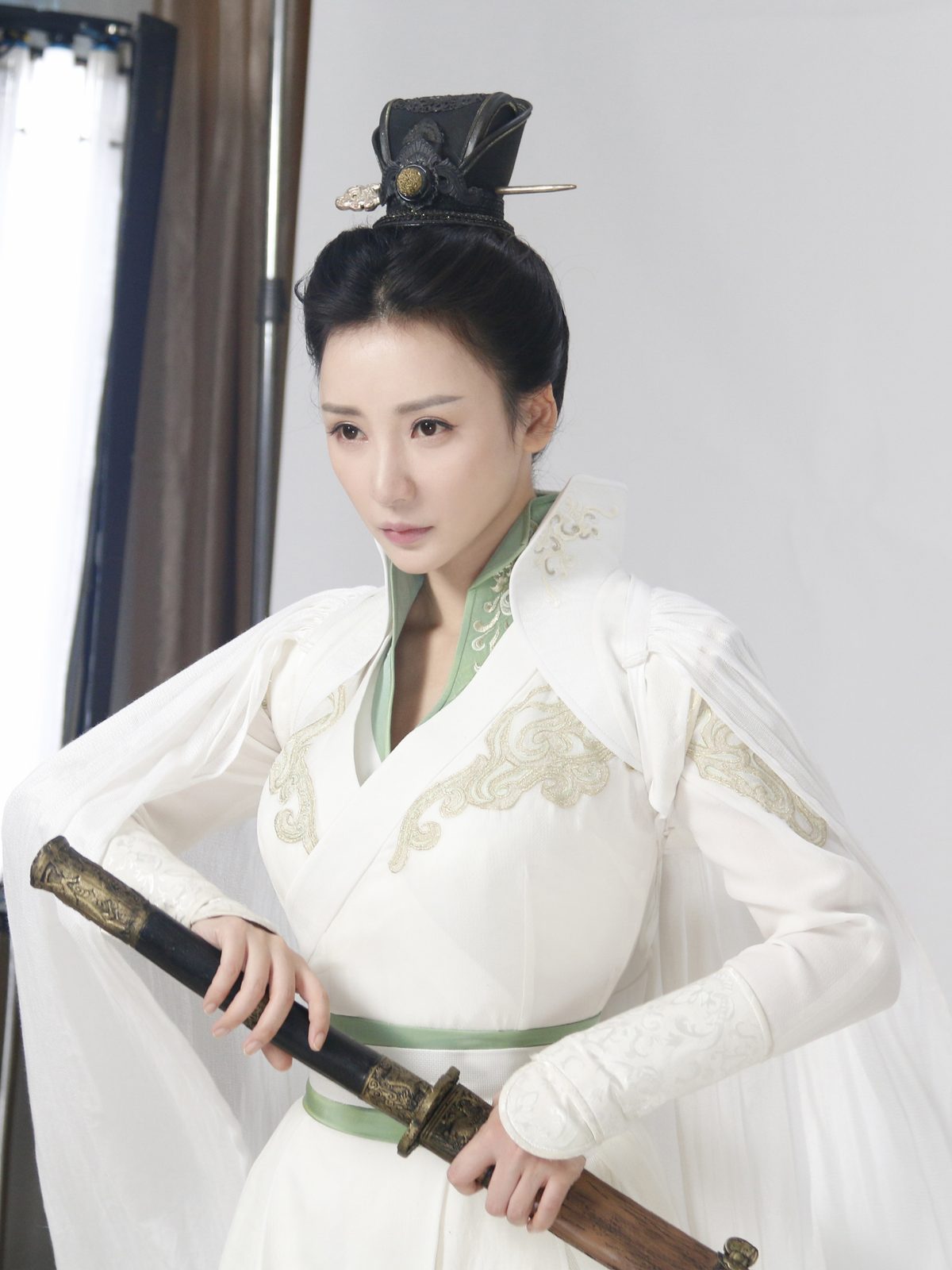 Yan Liu HD Images/Photo Gallery Download #1974080