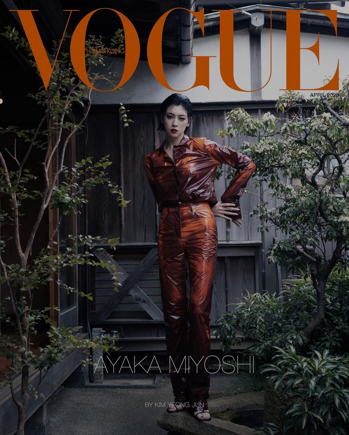 Ayaka Miyoshi HD Images/Photo Gallery Download #8303932