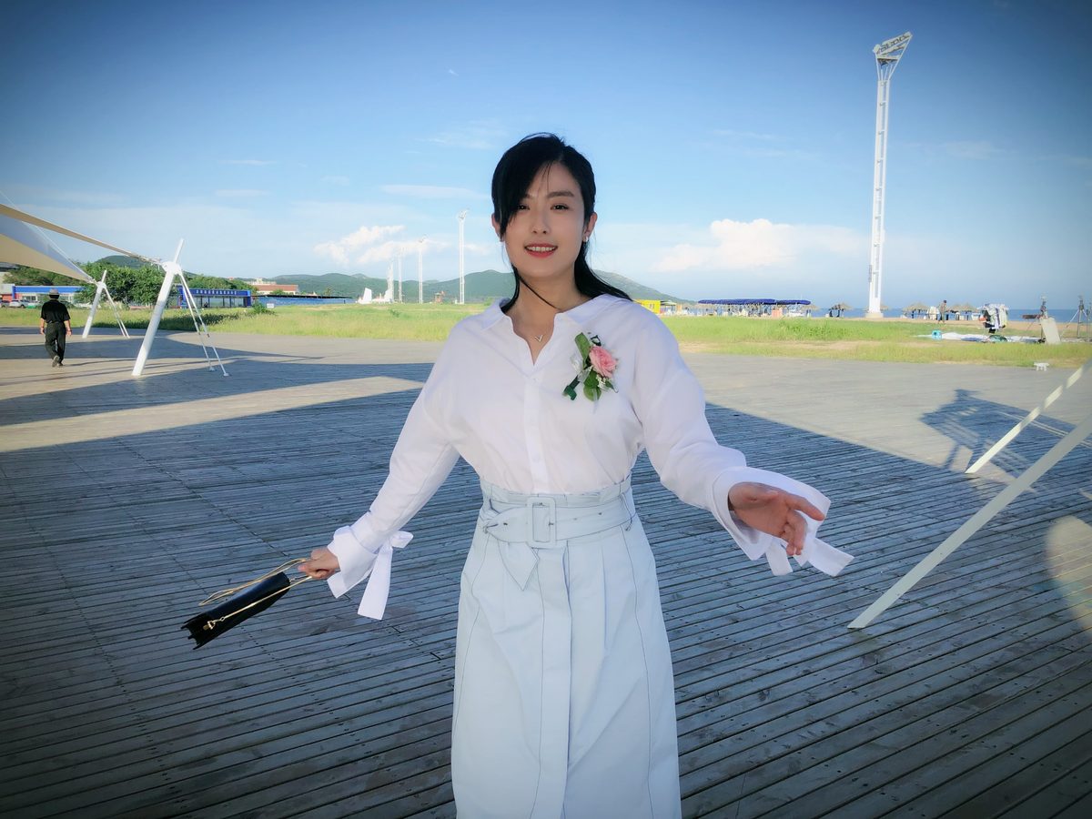 Baihui Xu HD Images/Photo Gallery Download #1797367