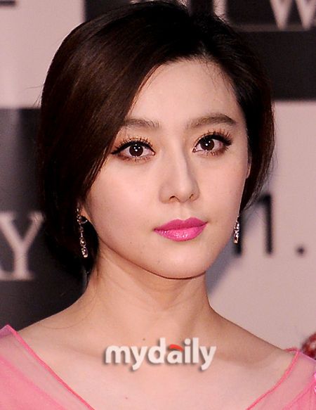 ファン・ビンビン HD画像/フォトギャラリーダウンロード #1200153