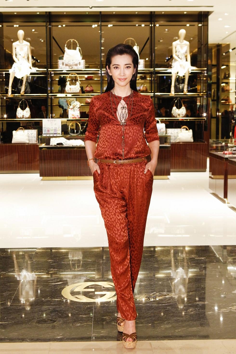 Bingbing Li HD Images/Photo Gallery Download #1401876