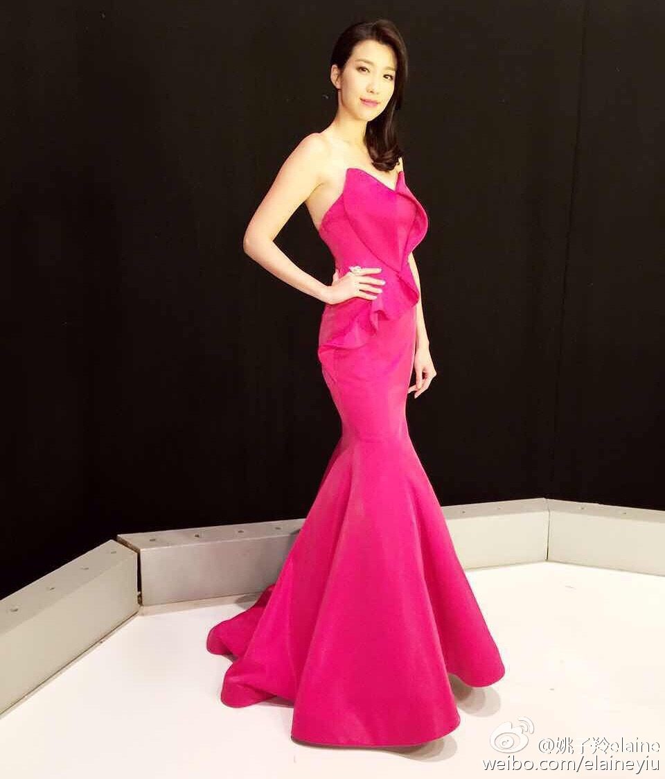 Elaine Yiu HD Images/Photo Gallery Download #1117759