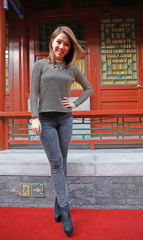 邓紫棋 高清写真/照片下载 #3401492