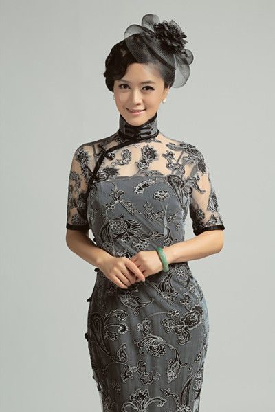 Hairong Tian HD Images/Photo Gallery Download #2011023