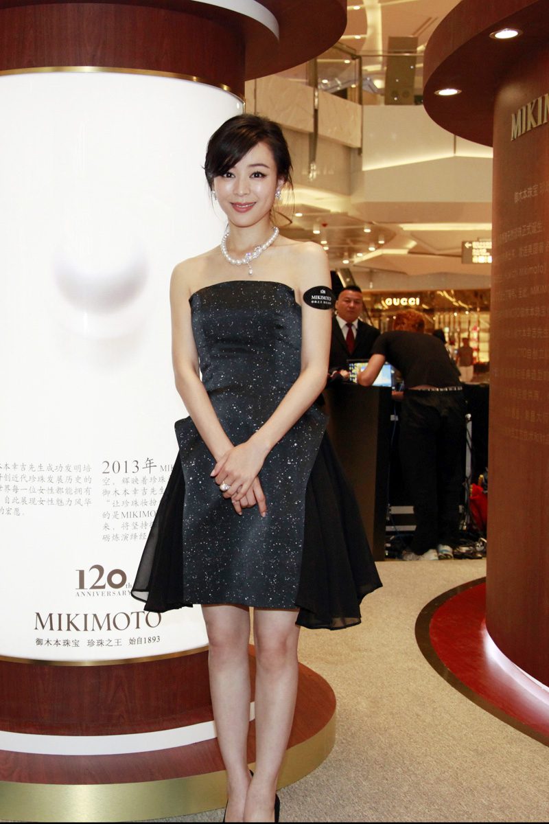 Jingchu Zhang HD Images/Photo Gallery Download #615724