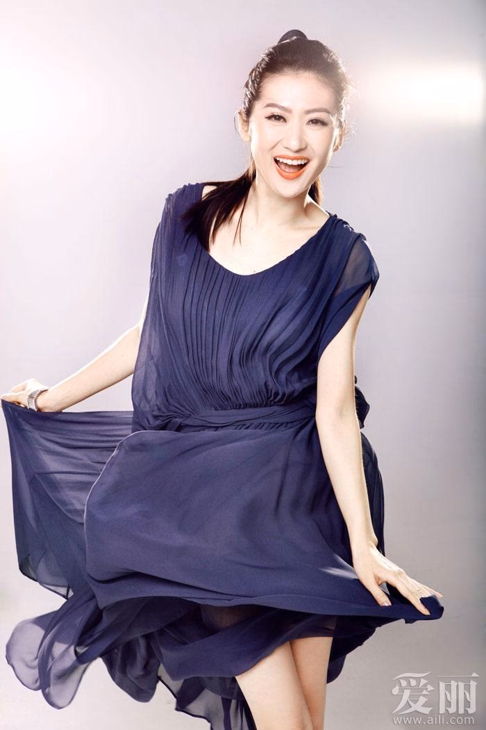 杨净如 高清写真/照片下载 #3450076