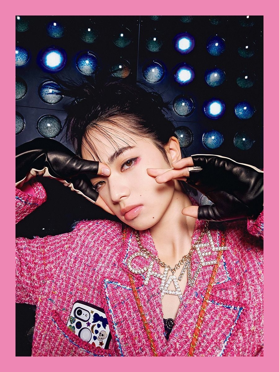 Nana Komatsu HD Images/Photo Gallery Download #3899265