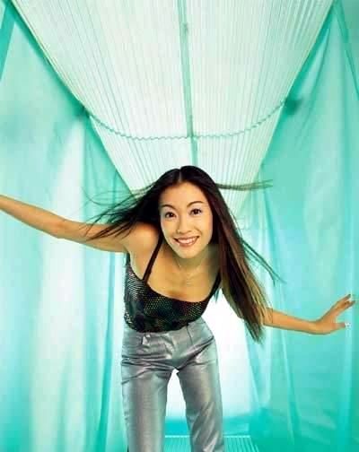 Nicola Cheung HD Images/Photo Gallery Download #770852
