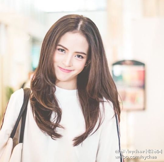 Nuttanicha Dungwattanawanich HD Images/Photo Gallery Download #9279874