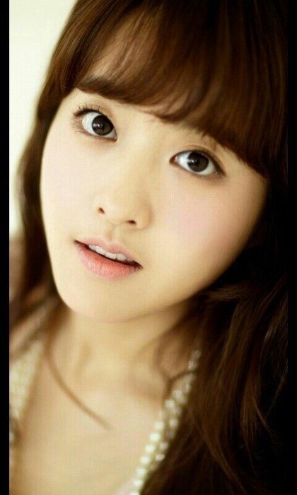 Park Bo-young HD Images/Photo Gallery Download #1874931