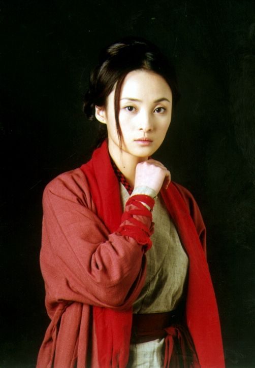 Qinqin Jiang HD Images/Photo Gallery Download #1324312
