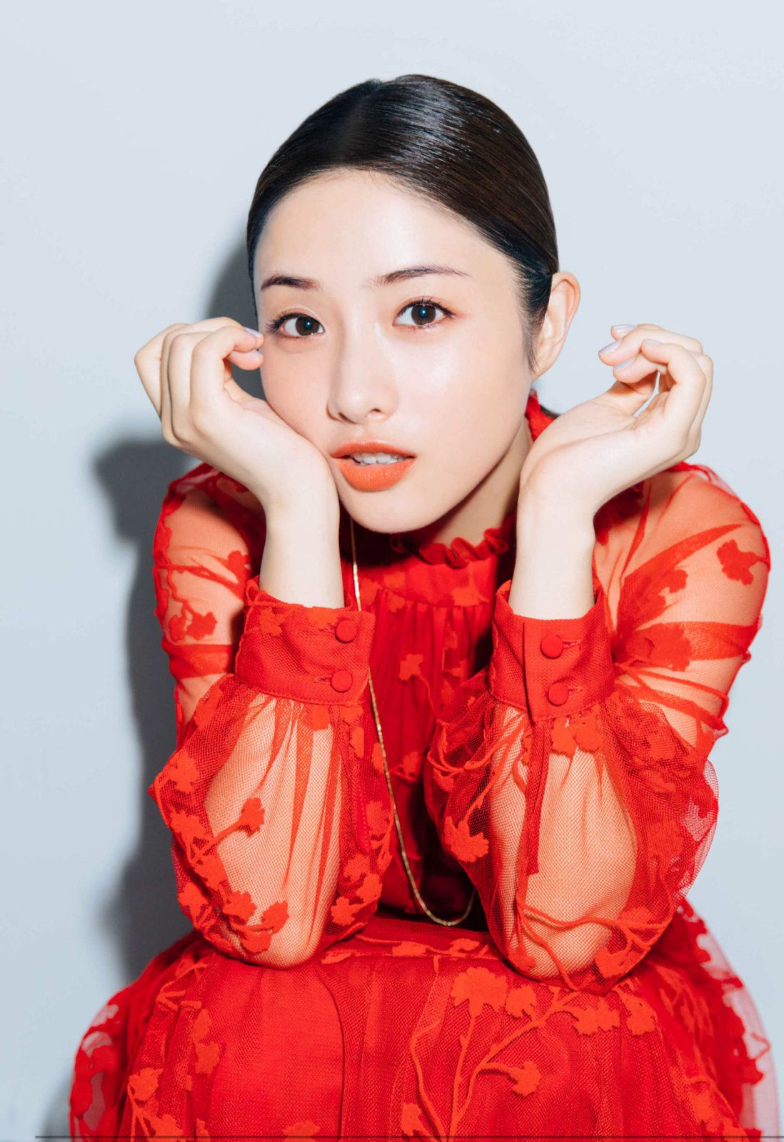 Satomi Ishihara HD Images/Photo Gallery Download #804662