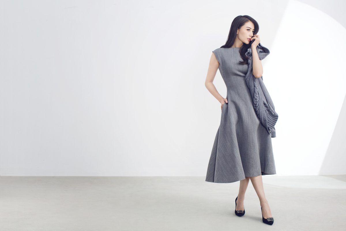 고원원 HD 이미지/사진 갤러리 다운로드 #671411