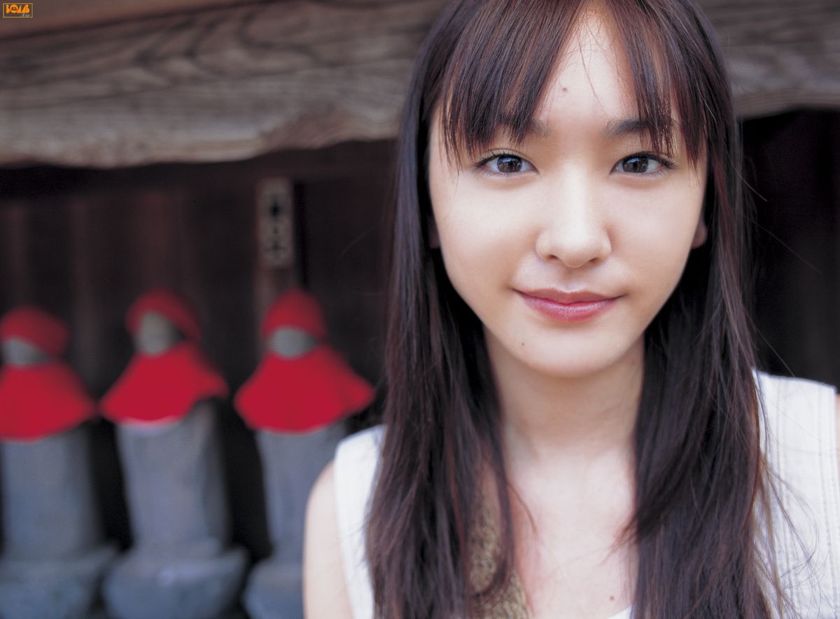 新垣結衣 HD画像/フォトギャラリーダウンロード #7403565