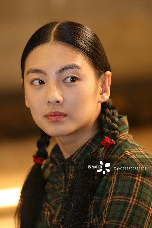 Yuqi Zhang HD Images/Photo Gallery Download #1862998
