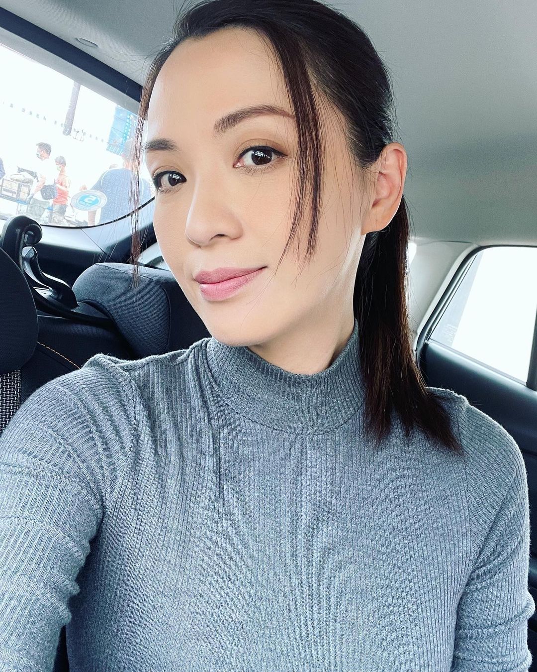 Alice Chan HD Images/Photo Gallery Download #8001071
