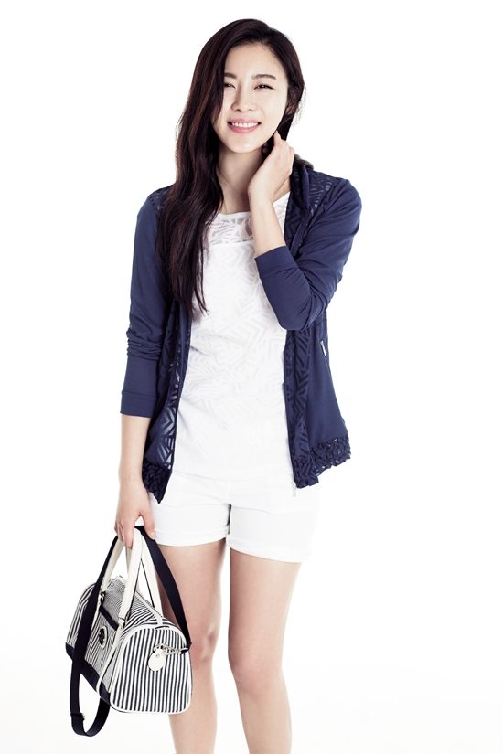 Ha Ji-Won HD Images/Photo Gallery Download #1572070