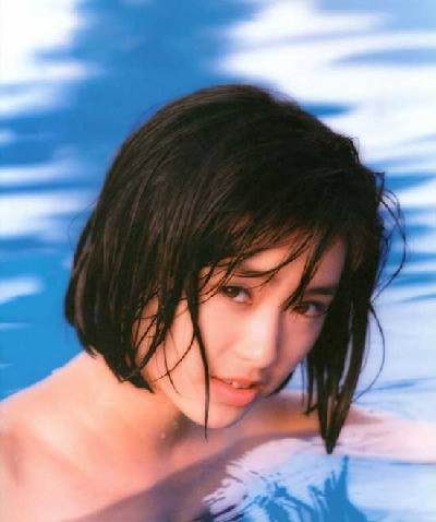 Noriko Sakai HD Images/Photo Gallery Download #5471861