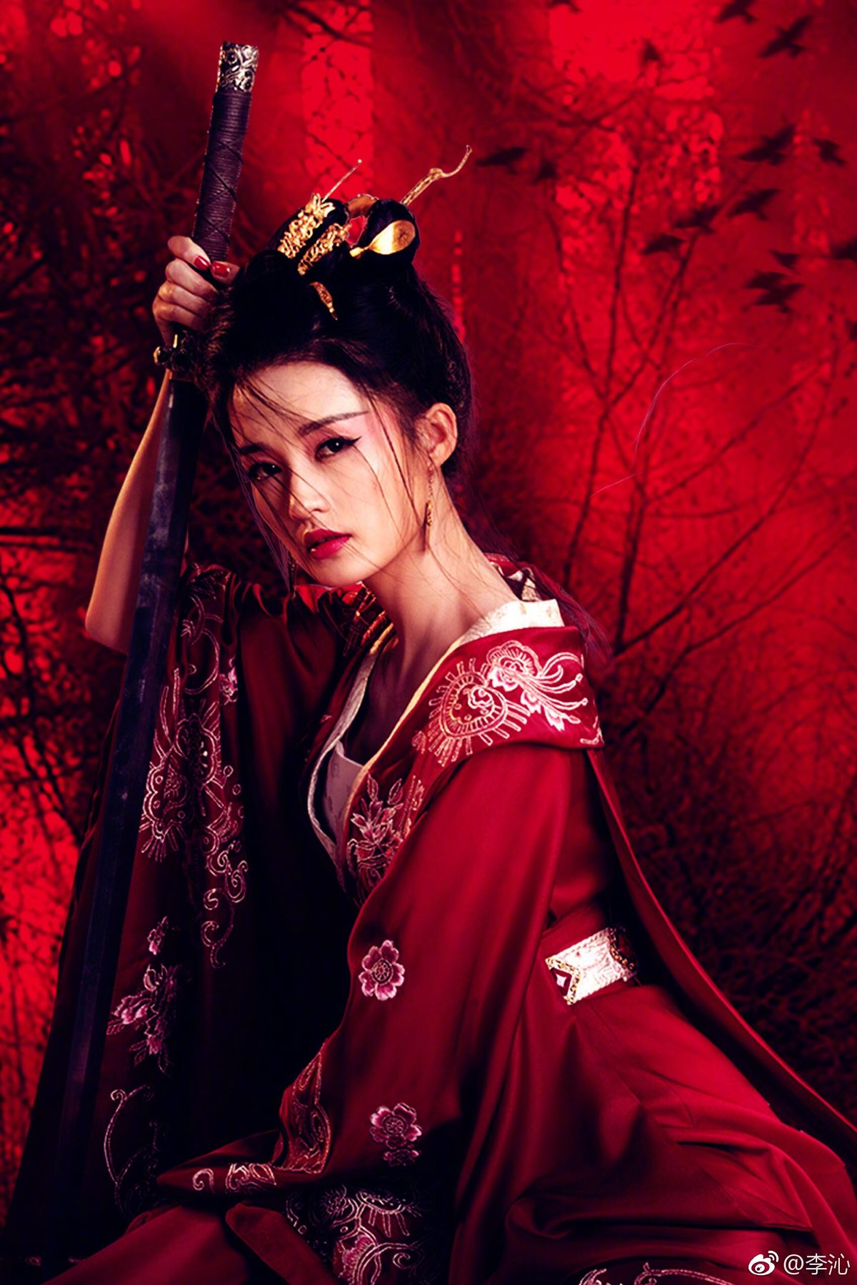 Qin Li HD Images/Photo Gallery Download #1802773