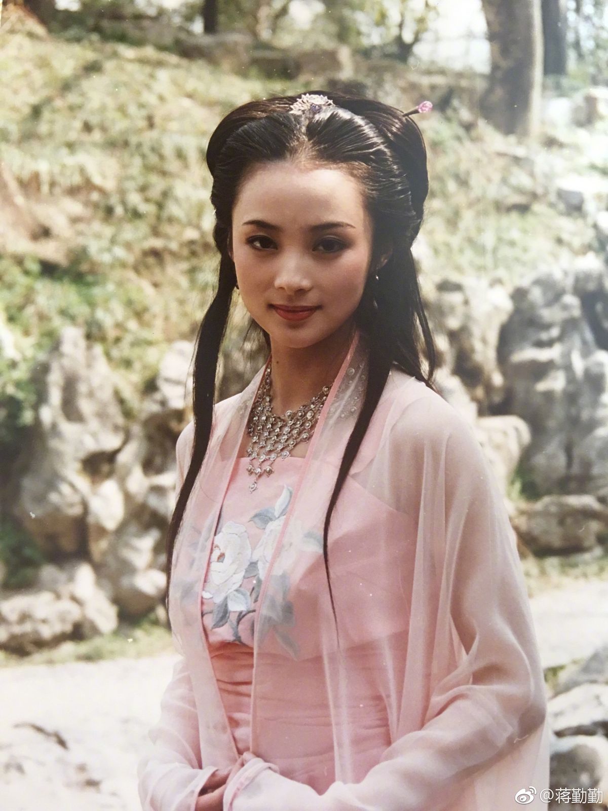 Qinqin Jiang HD Images/Photo Gallery Download #1324604