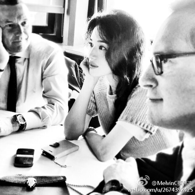 Shu Qi HD Images/Photo Gallery Download #6721976