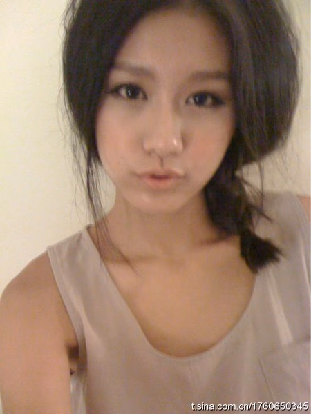 王承嫣 高清写真/照片下载 #3472245