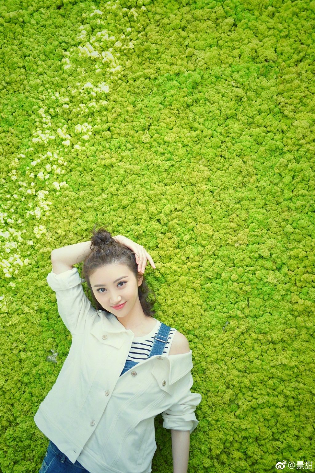 Tian Jing HD Images/Photo Gallery Download #6683336