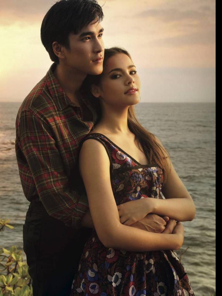 Urassaya Sperbund HD Images/Photo Gallery Download #6200337
