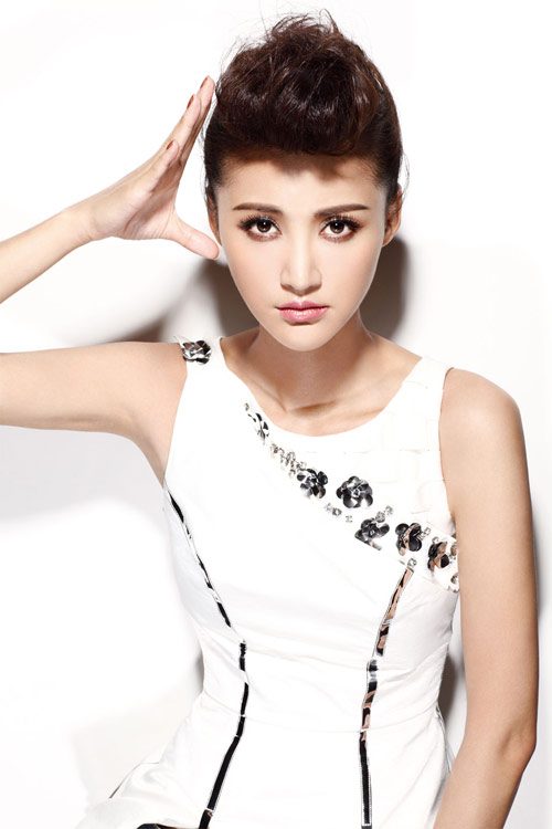 Xinyi Zhang HD Images/Photo Gallery Download #6964612