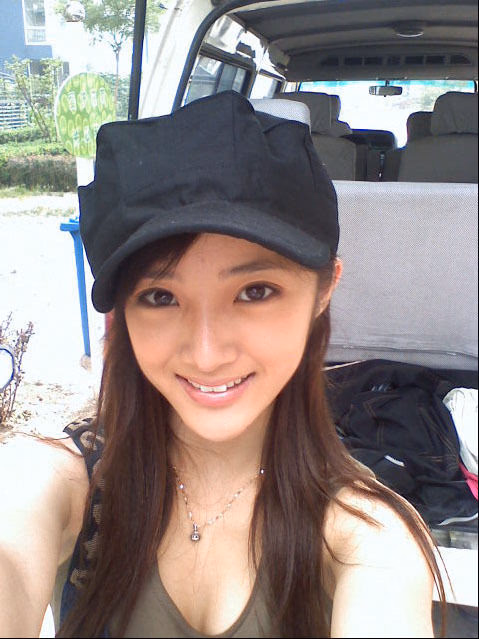 陈一娜 高清写真/照片下载 #3367974