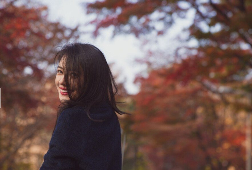 Yuanyuan Gao HD Images/Photo Gallery Download #661759