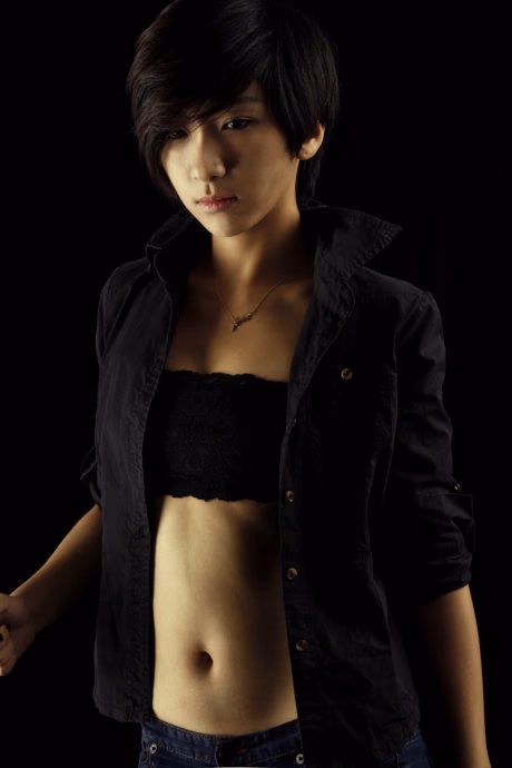 洪紫琳 高清写真/照片下载 #3482189