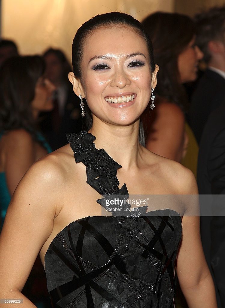 Ziyi Zhang HD Images/Photo Gallery Download #1045317