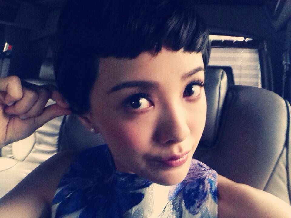 Amber Kuo HD Images/Photo Gallery Download #827123