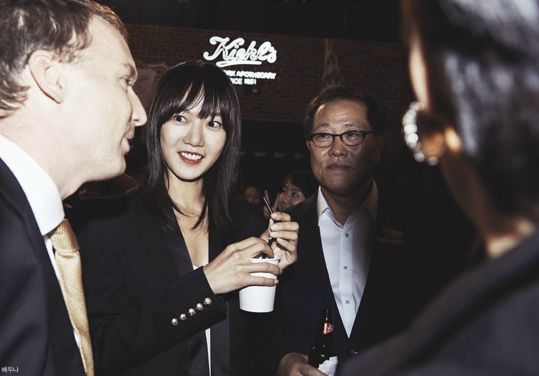 Bae Doona HD Images/Photo Gallery Download #1305008