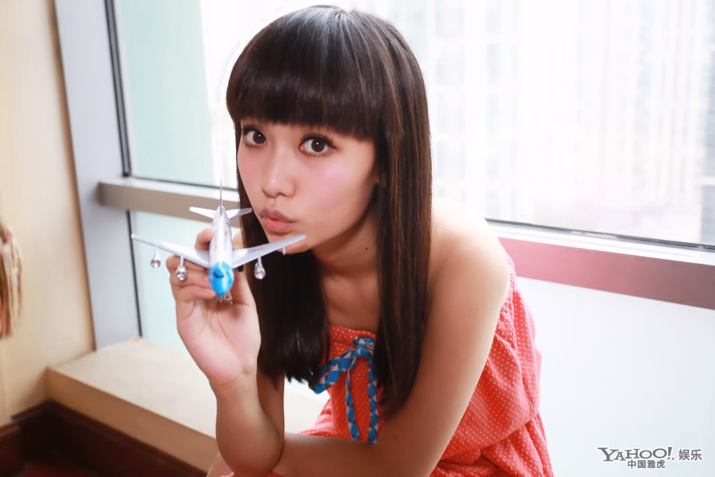 孙骁骁 高清写真/照片下载 #3438727