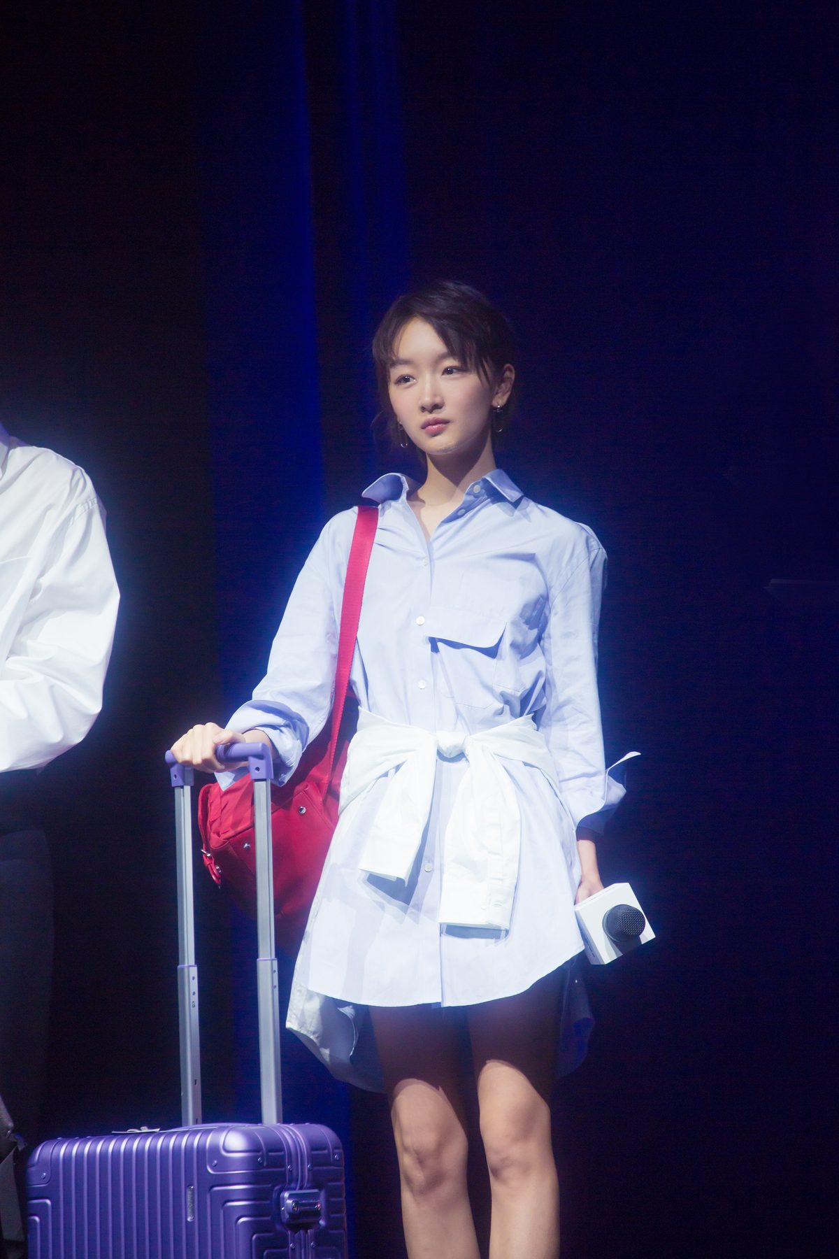 Dongyu Zhou HD Images/Photo Gallery Download #1909325