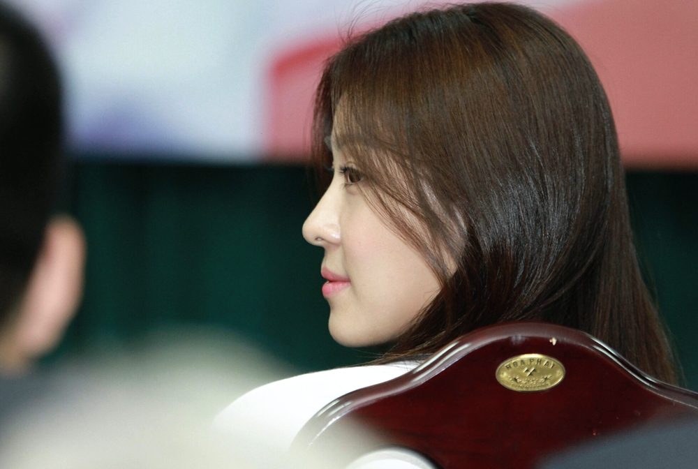 Ha Ji-Won HD Images/Photo Gallery Download #1572362