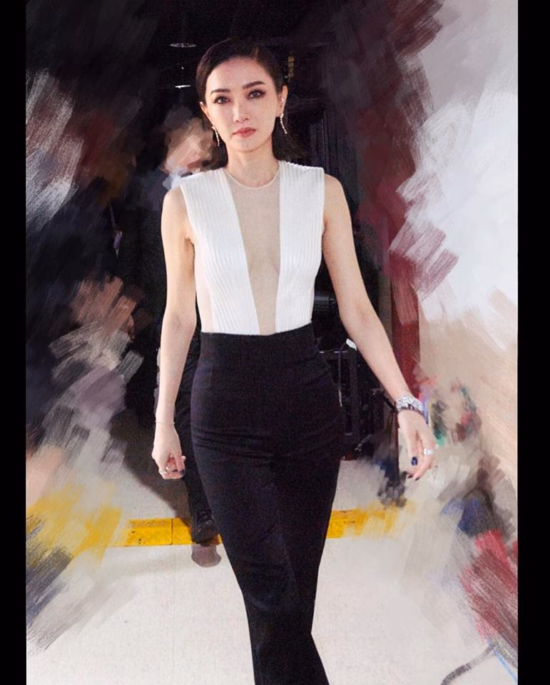 谢金燕 高清写真/照片下载 #3406906