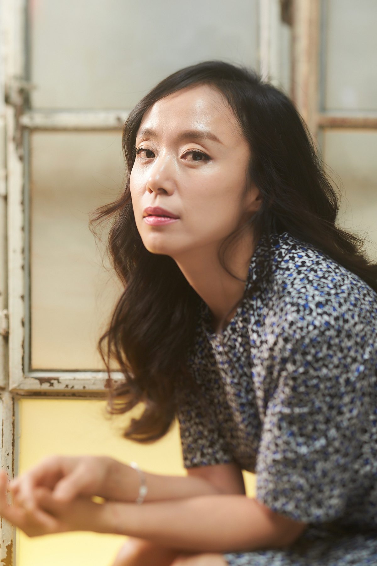 Jeon Do-yeon HD Images/Photo Gallery Download #1303019