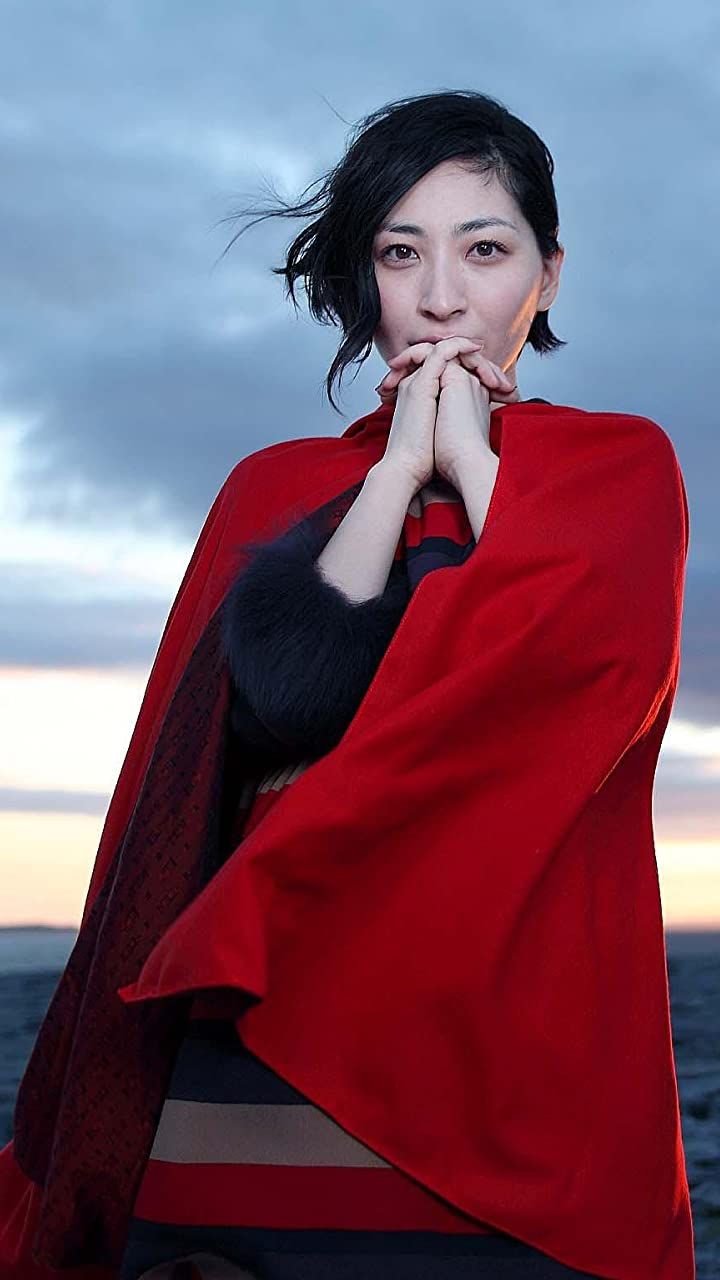 Maaya Sakamoto HD Images/Photo Gallery Download #6787899