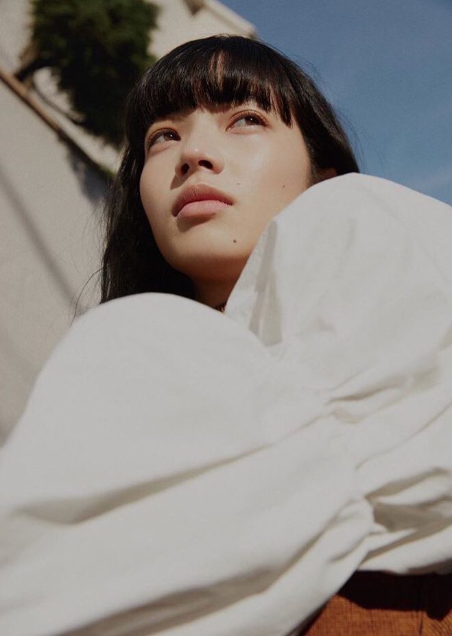 고마츠 나나 HD 이미지/사진 갤러리 다운로드 #3897008